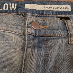 👋DKNY Jeans (Crop)